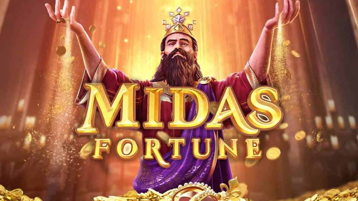 Midas Fortune