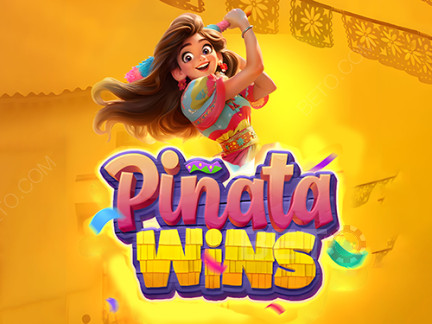 Pinata Wins