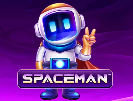 Spaceman