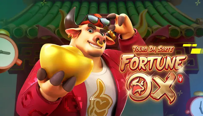 Fortune Ox