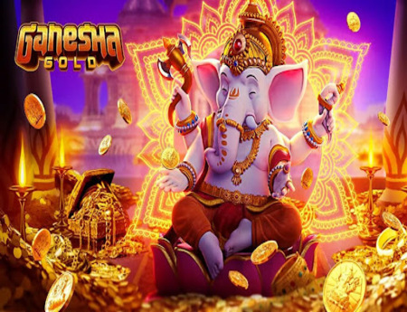 Ganesha Gold