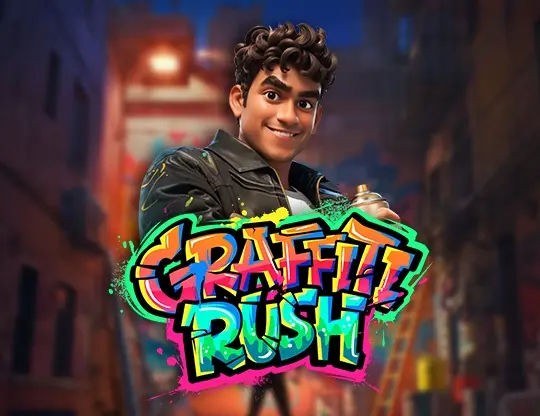 Graffiti Rush